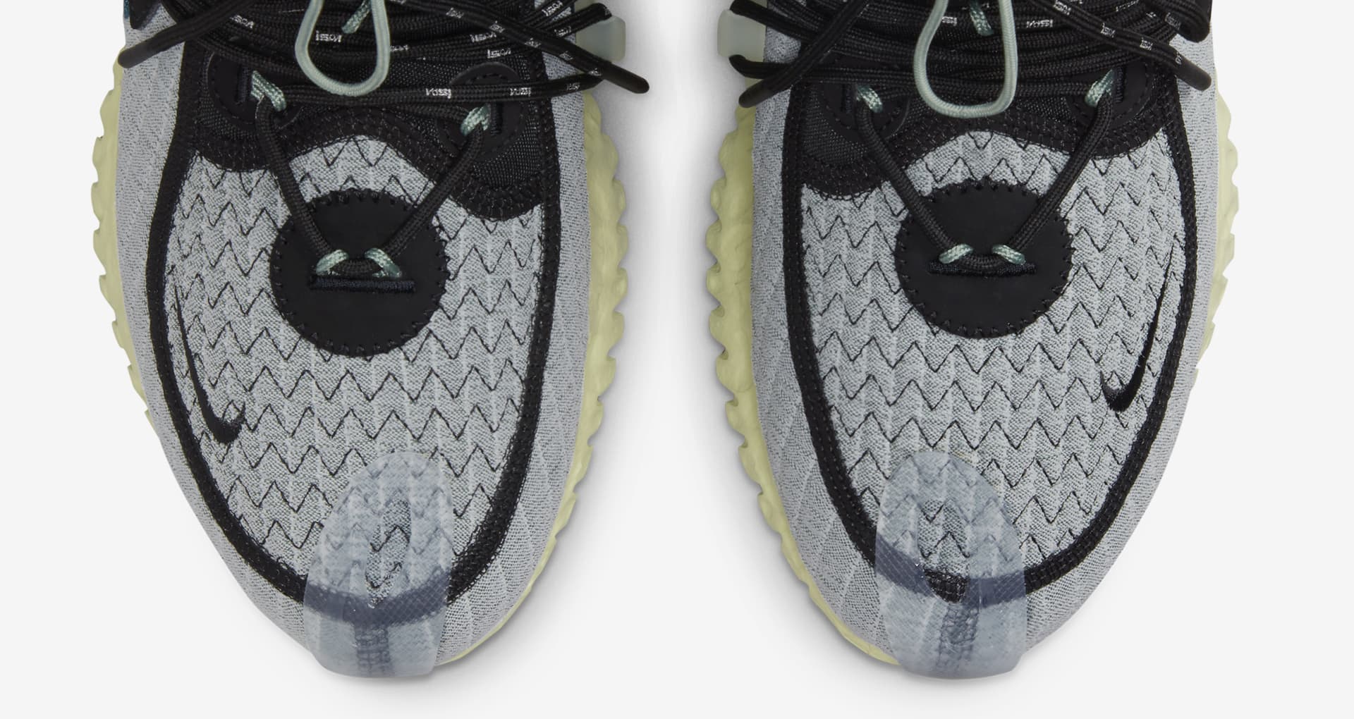 ISPA Flow 2020 SE 'Dutch Green' åå¸æ¥æ. Nike SNKRS CN